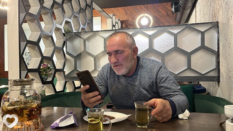 Тимур, 36, Махачкале — анкета №4015939