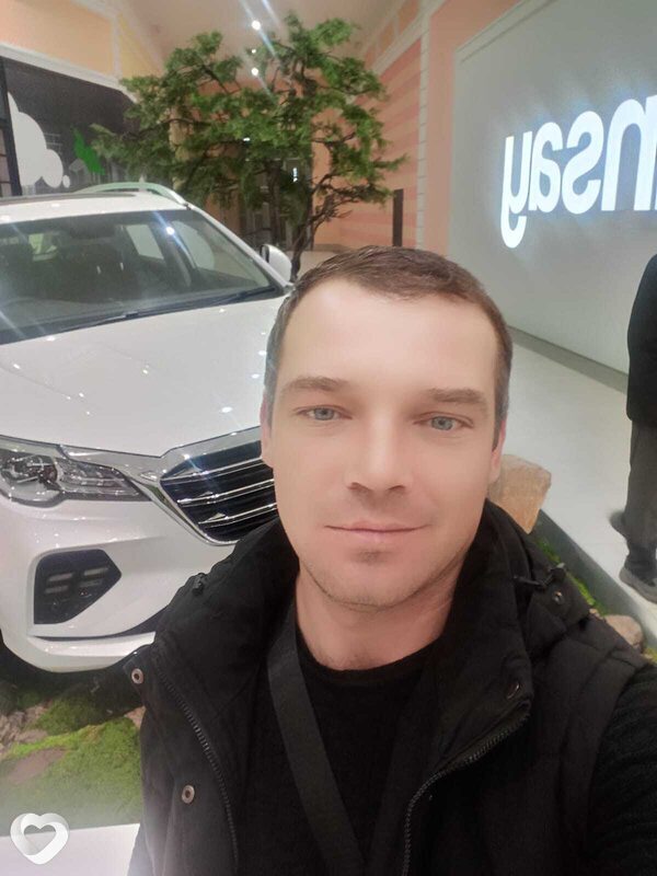 Гриня, 33, Алматы — анкета №4015940