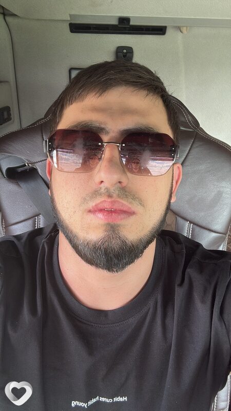 Шамиль, 28, Елабуге — анкета №4015948