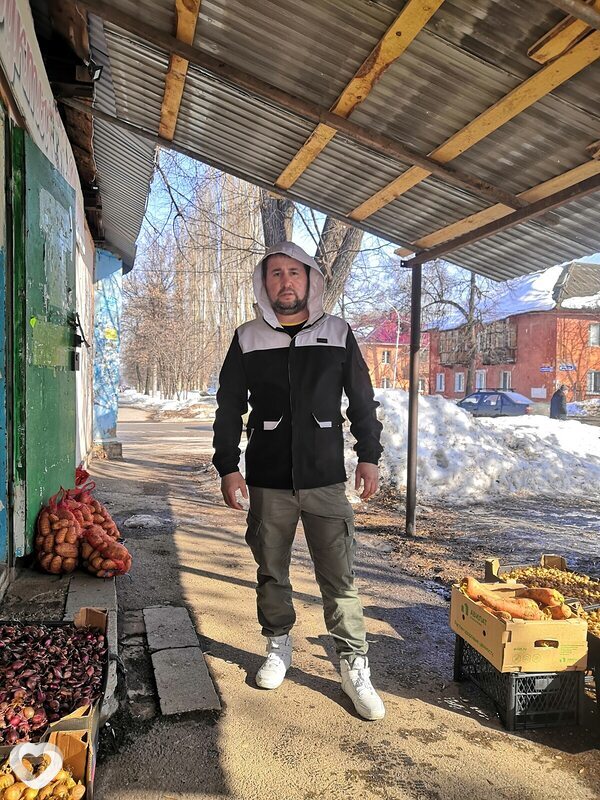 Loik, 39, Салавате — анкета №4015951