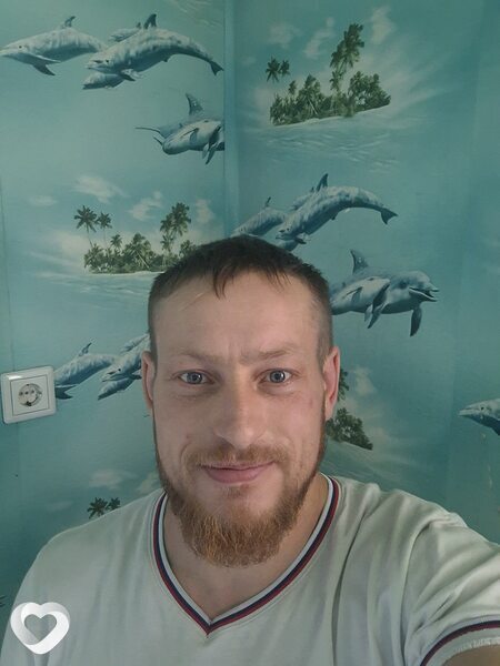 Денис, 36, Кемерове — анкета №4015952
