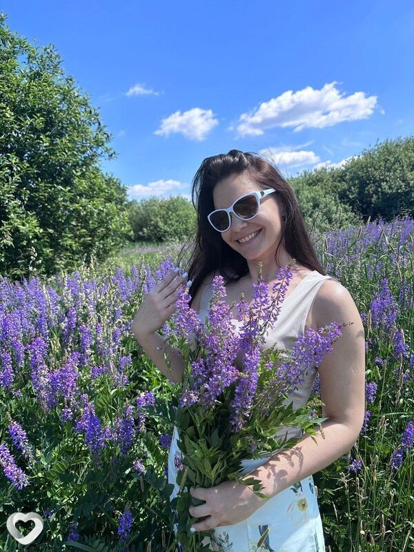 Анна, Колпино