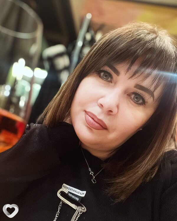 Елена, 40, Симферополе — анкета №4015956