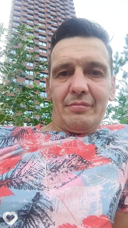 Денис, 43, Чебоксарах — анкета №4015957