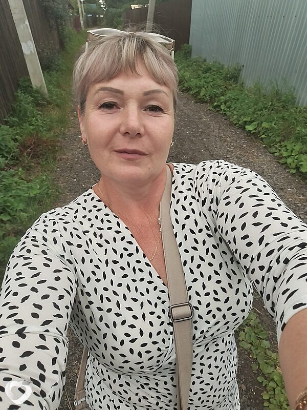 Irina, 46, Перми — анкета №4015345