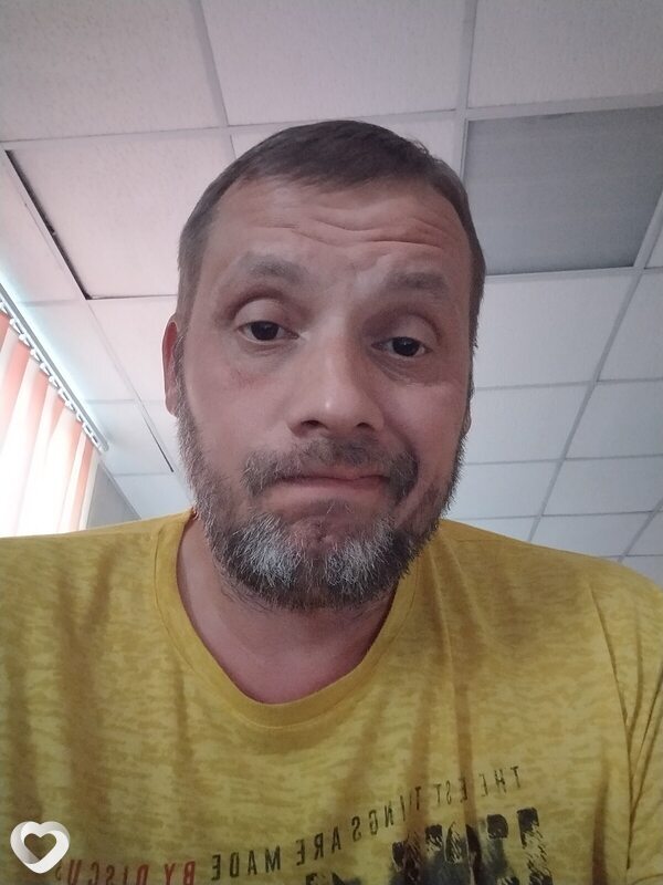 Александр, 43, Магнитогорске — анкета №4015348