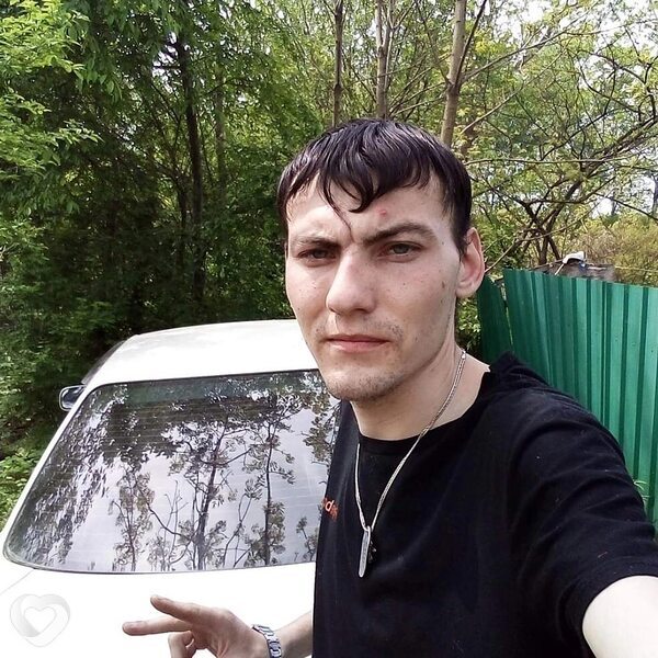 Игорь, 31, Владивостоке — анкета №4015358