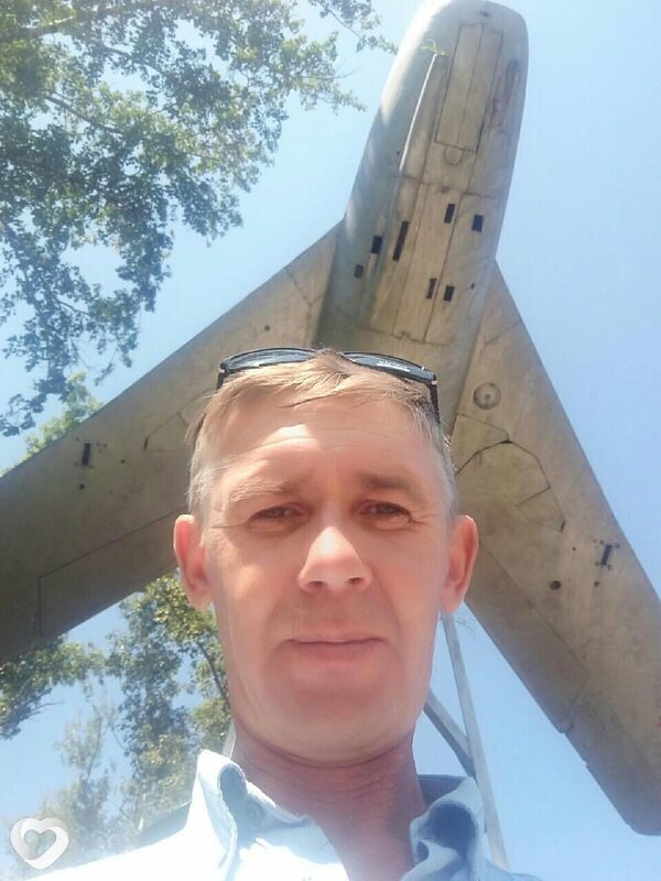 Александр, 46, Абакане — анкета №4015315