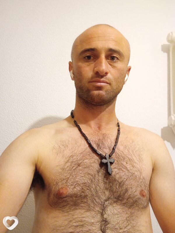 Вано, 34, Бресте — анкета №4015324