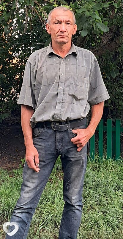 Михаил, 56, Рудном — анкета №4015325