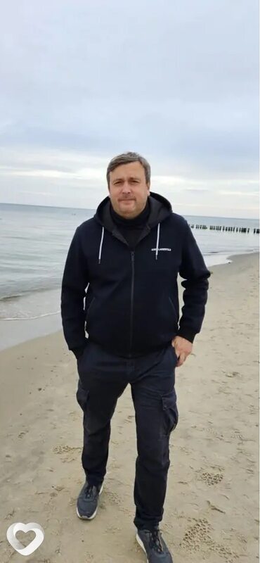 Dmitry, 44, Домодедово — анкета №4015327