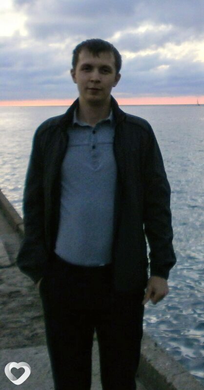 Алексей, 36, Новосибирске — анкета №4015334