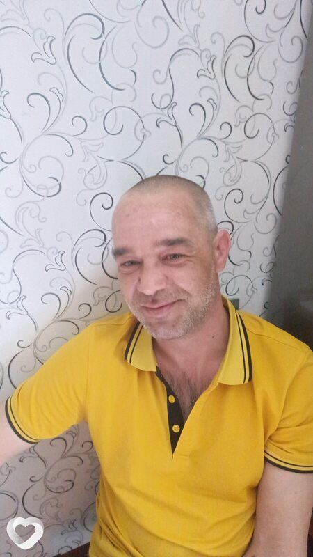Костя, 43, Иркутске — анкета №4015335