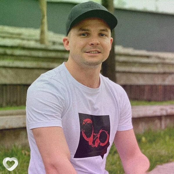 Александр, 39, Самаре — анкета №4015361