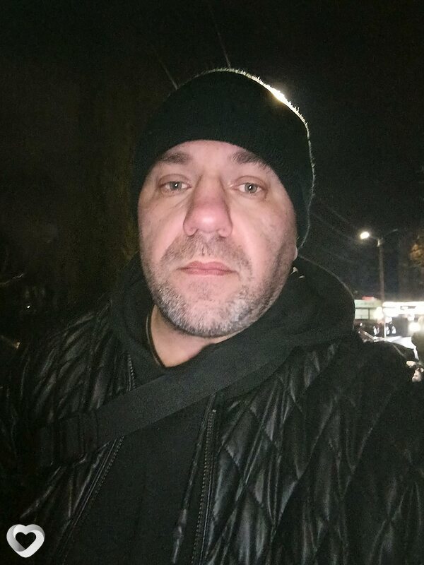 Руслан, 41, Днепр — анкета №4015366