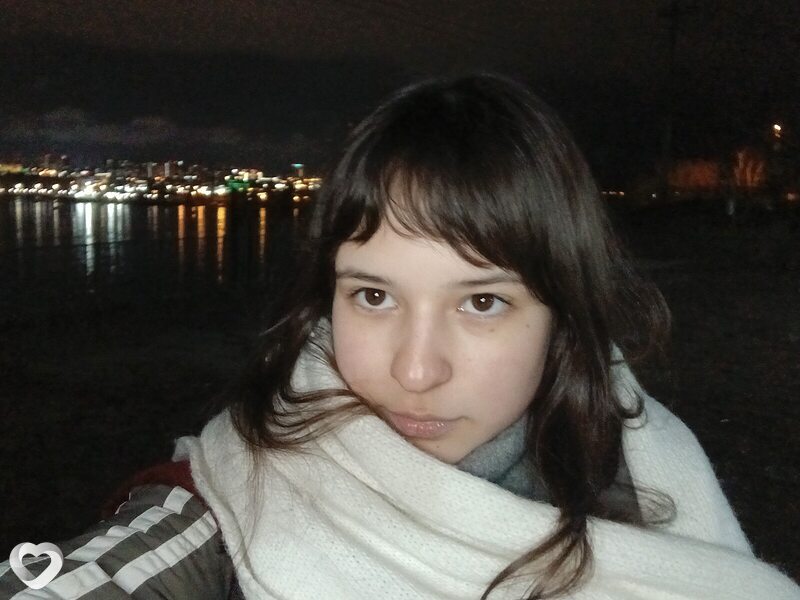 Ритаа, 19, Иркутске — анкета №4015371