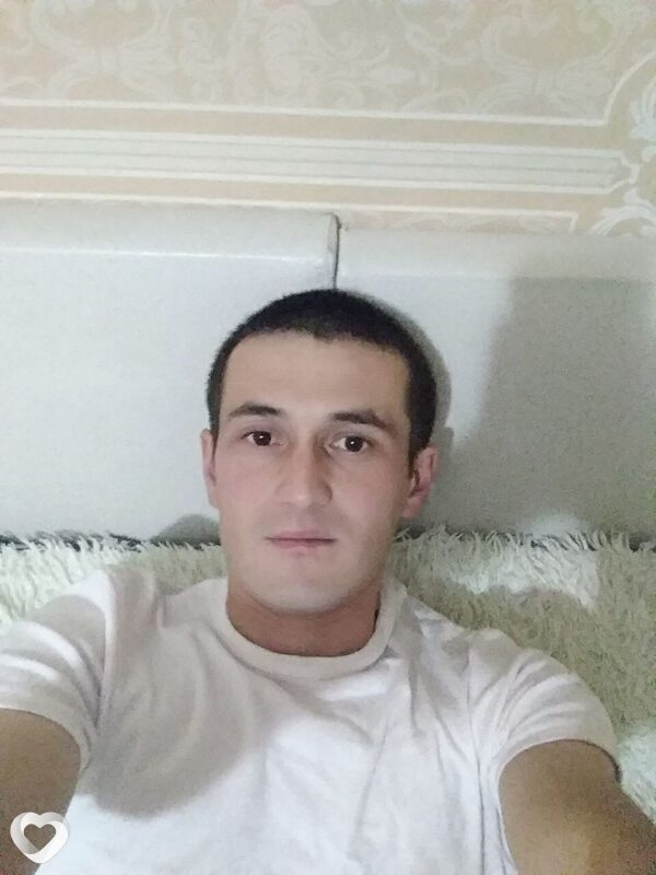 Тахир, 37, Казани — анкета №4015372
