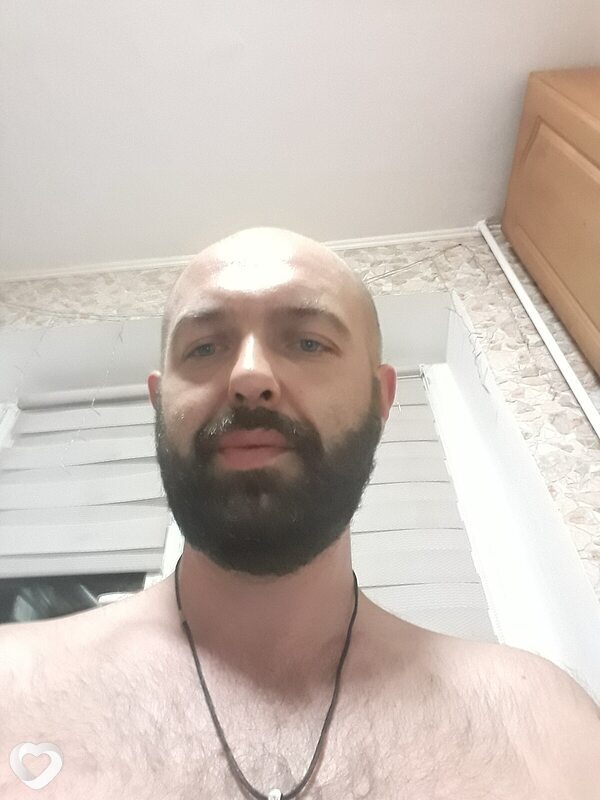 Сергій, 40, Полтаве — анкета №4015275