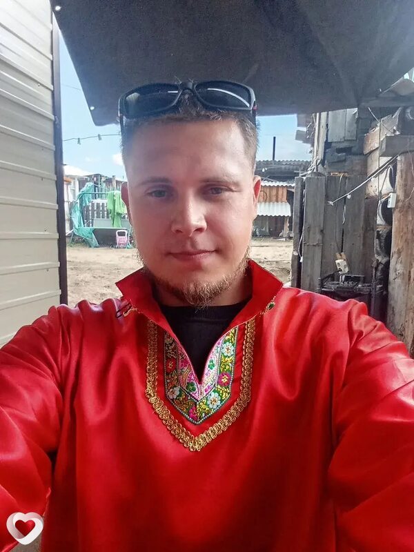 Сергей, 26, Улан-Удэ — анкета №4015280