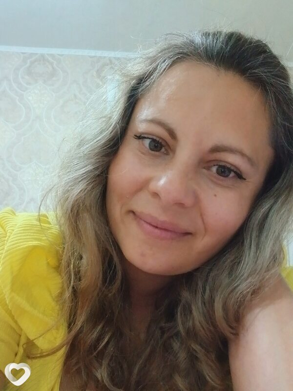 Аня, 35, Киеве — анкета №4015281