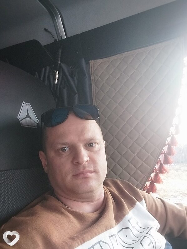 Серега, 38, Верхнем Уфалее — анкета №4015282