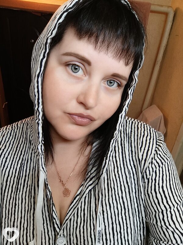 Анюта, 38, Луганске — анкета №4015392