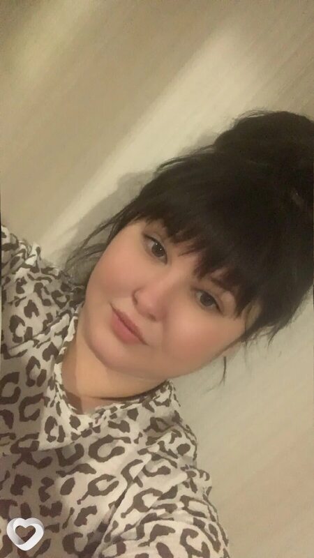 Алина, 32, Новокузнецке — анкета №4015394