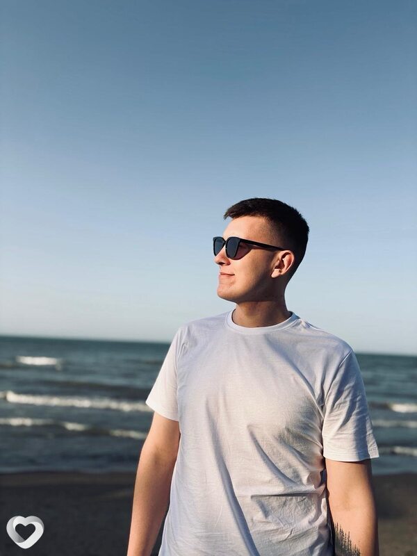 Кирилл, 24, Видном — анкета №4015399