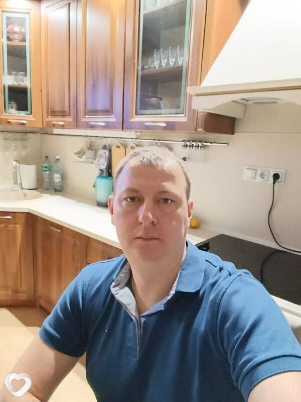 Павел, 37, Тюмени — анкета №4015400