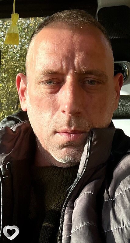 Владимир, 39, Минске — анкета №4015403