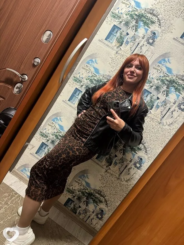 Анна, 36, Москве — анкета №4015409