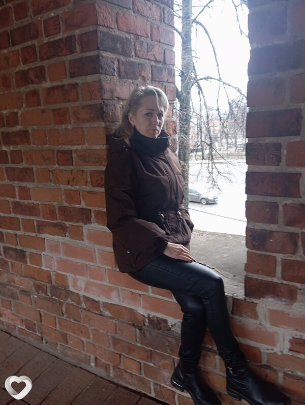 Ольга, 51, Ижевске — анкета №4015226