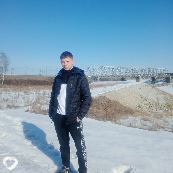 Сергей, Тулун