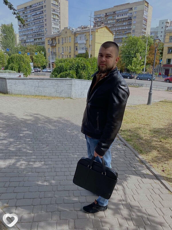 Сергей, 27, Минске — анкета №4015228