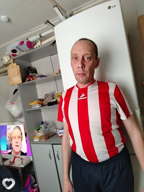 Валерий, 43, Тольятти — анкета №4015411