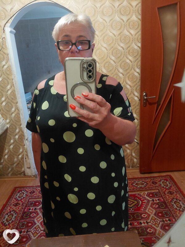Светлана, 49, Мариуполе — анкета №4015423