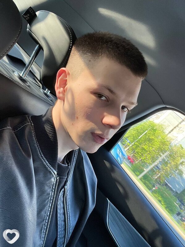 Вадим, 20, Тольятти — анкета №4015429