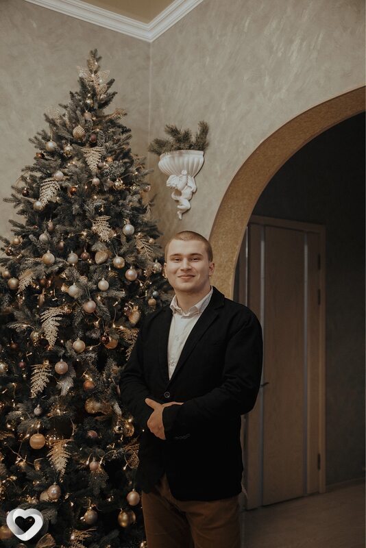 Алексей, 30, Курске — анкета №4015435