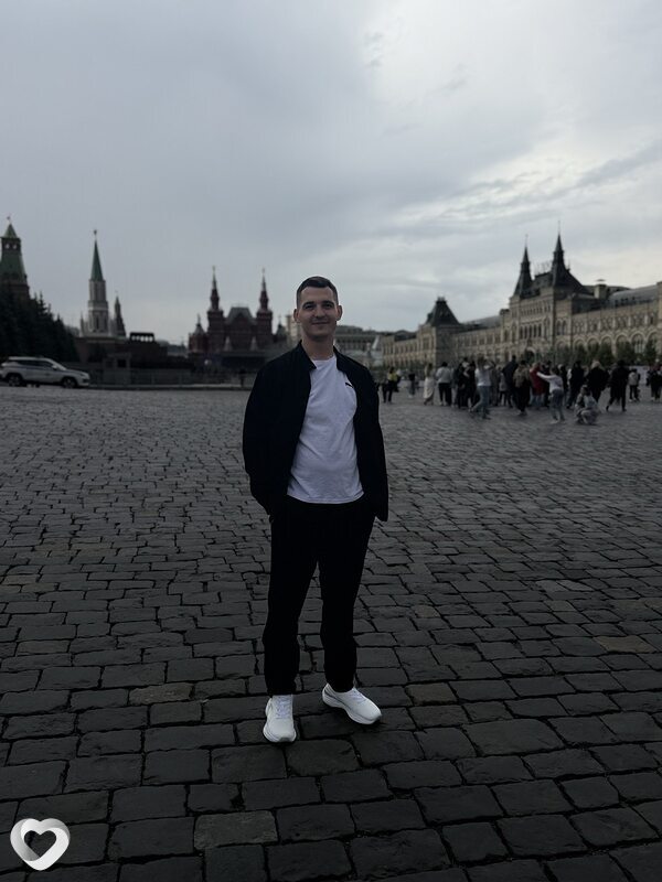 Николай, 27, Пензе — анкета №4015237