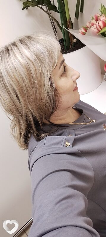 Наталья, 48, Костанае — анкета №4015241