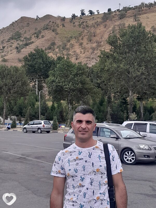 Ibragim, Крымск