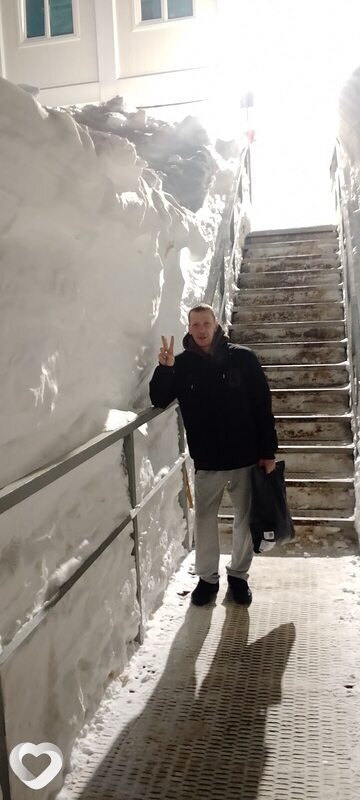 Анатолий, 45, Екатеринбурге — анкета №4015253