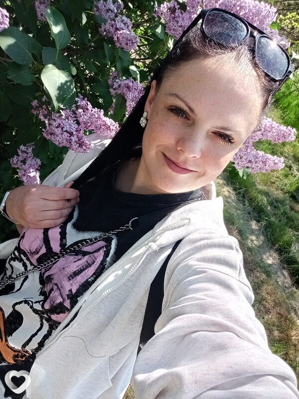 Яна, 38, Луганске — анкета №4015258
