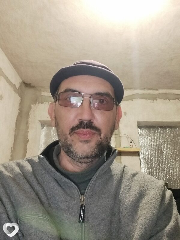 Андрей, 55, Васильковке — анкета №4015286