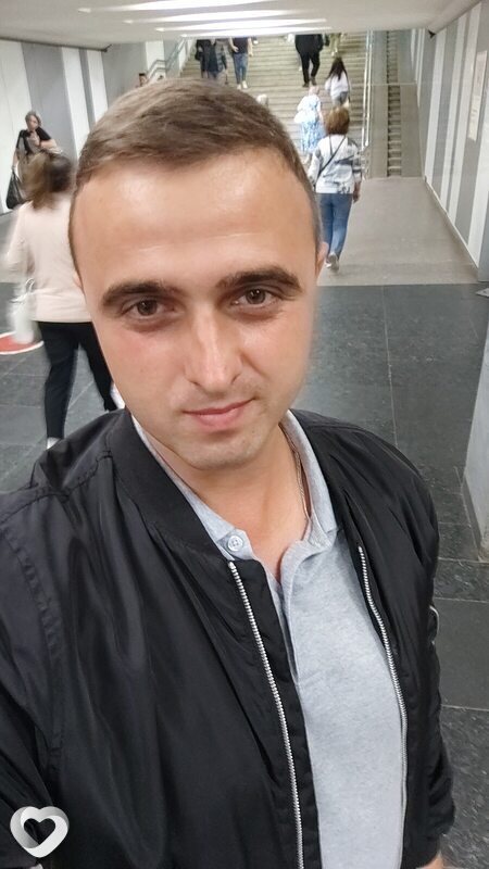 Алексей, 33, Подольске — анкета №4015301