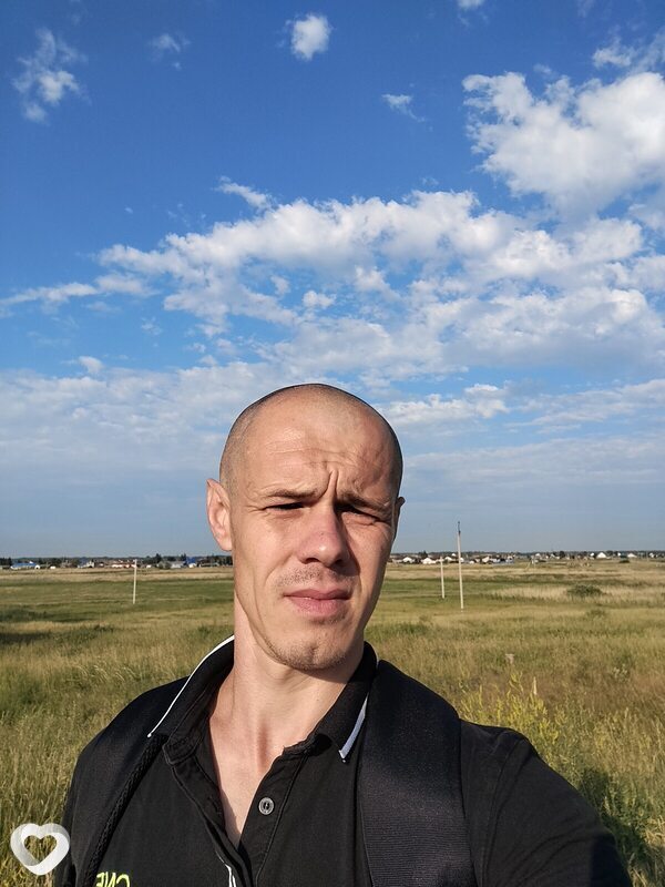 Андрей, 39, Омске — анкета №4015736