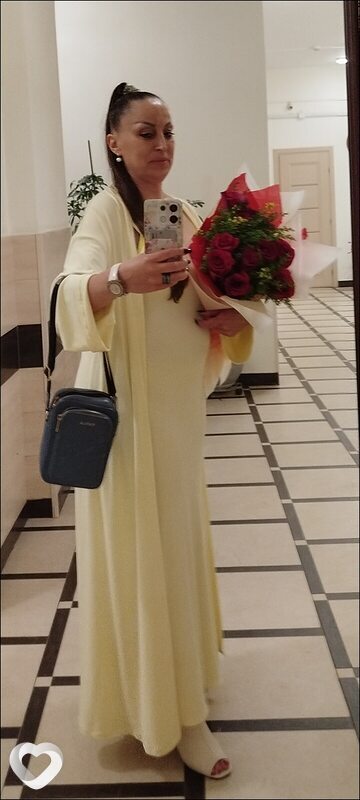 Оксана, 39, Мытищах — анкета №4015743