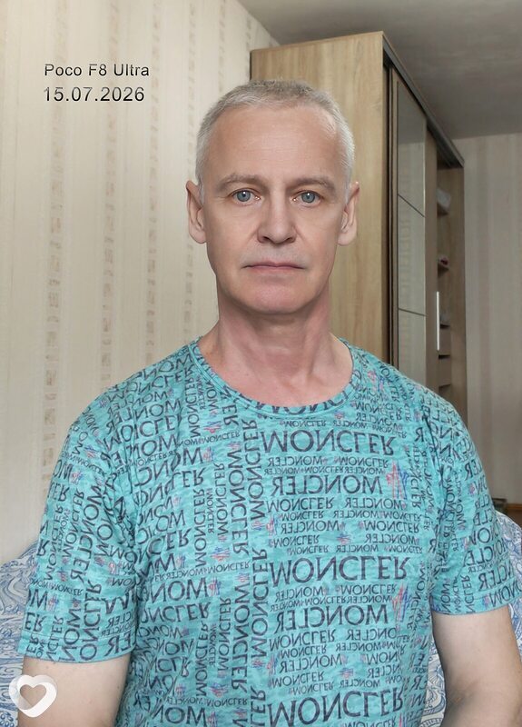 Игорь, 60, Омске — анкета №4015757