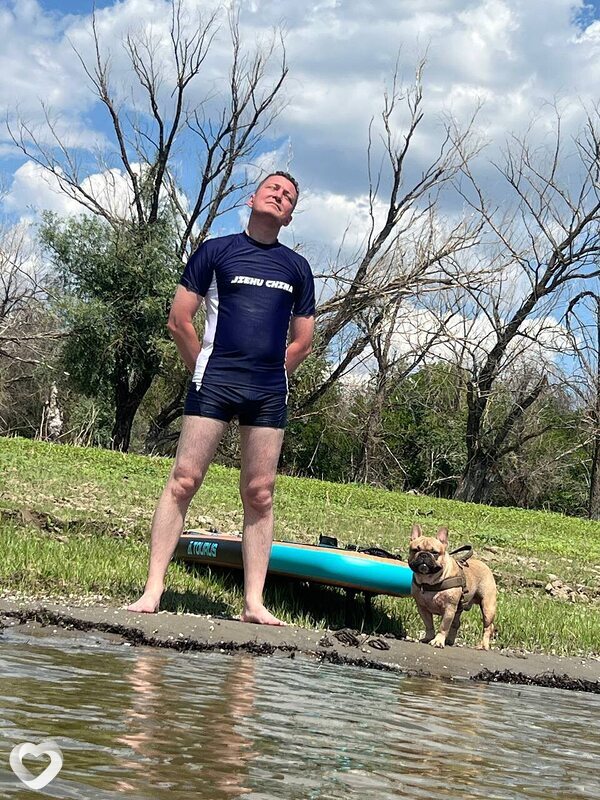 Владимир, 43, Астрахани — анкета №4015619