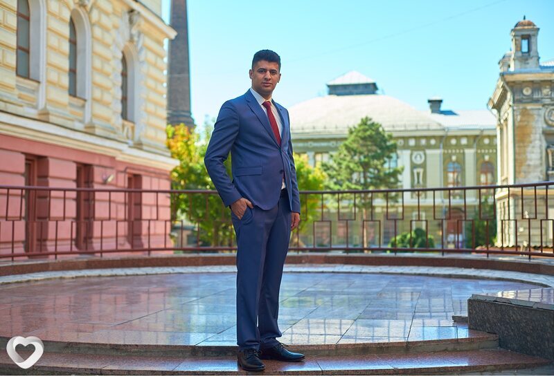 Izzalden, 30, Ставрополе — анкета №4015620